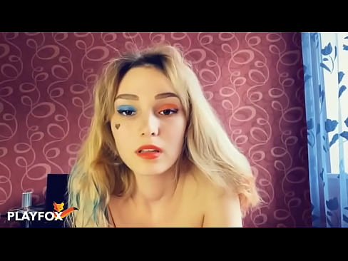 ❤️ Mágikus virtuális valóság szemüveg adott nekem szex Harley Quinnel ❤❌ Orosz pornó at hu.kutjeporno.ru ❌