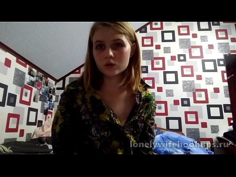 ❤️ Fiatal szőke diák Oroszországból szereti a nagyobb farkakat. ❤❌ Orosz pornó at hu.kutjeporno.ru ❌