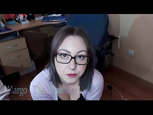 ❤️ Szexi lány szemüveges szopik Dildo mélyen a kamera ❤❌ Orosz pornó at hu.kutjeporno.ru ❌